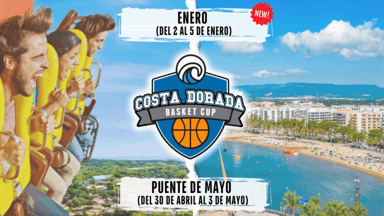 CDBC2026 fechas