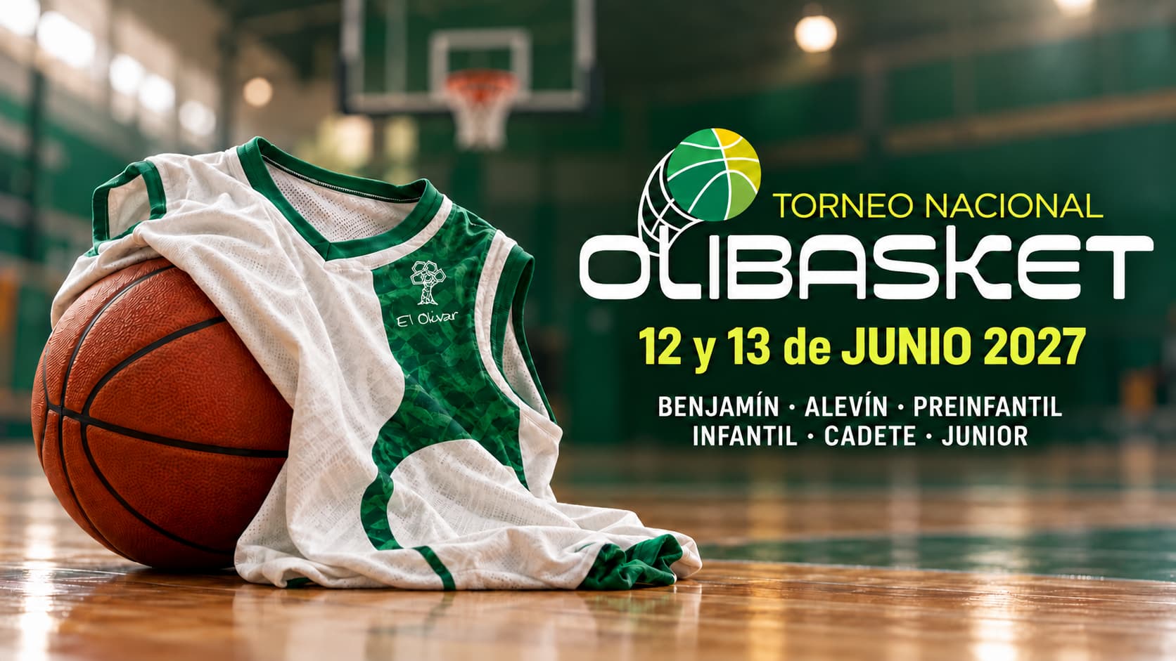 Olibasket
